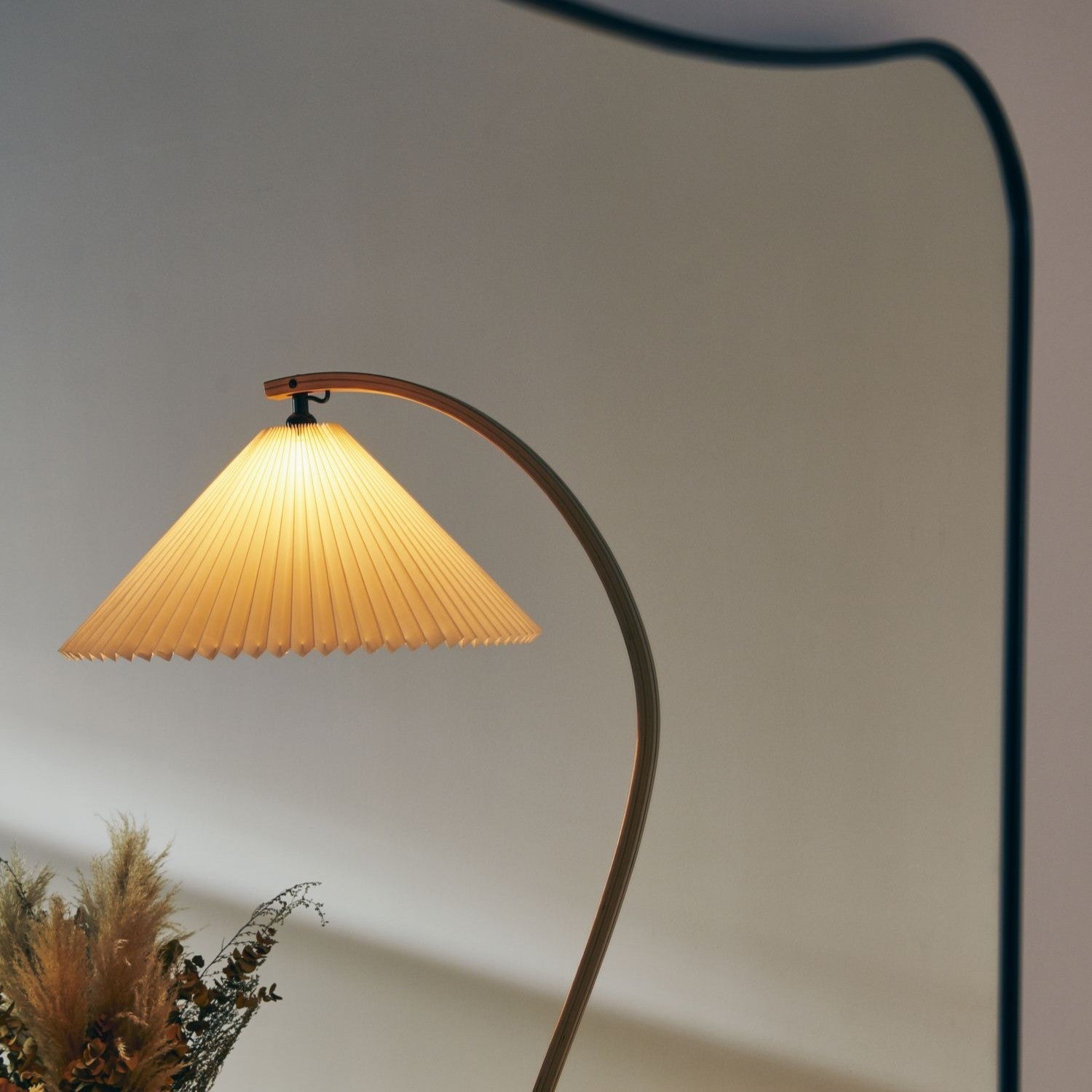 Gubi Timerline Vloerlamp