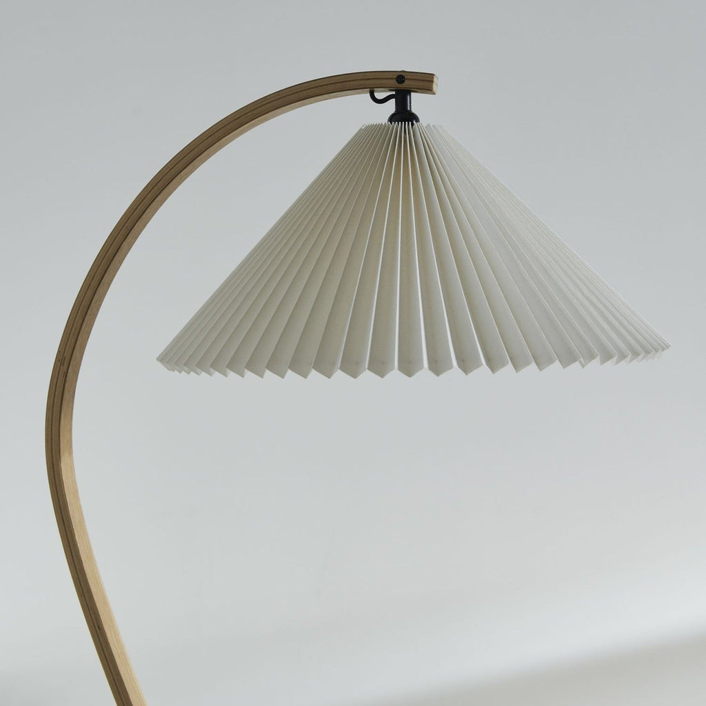 Gubi Timerline Vloerlamp