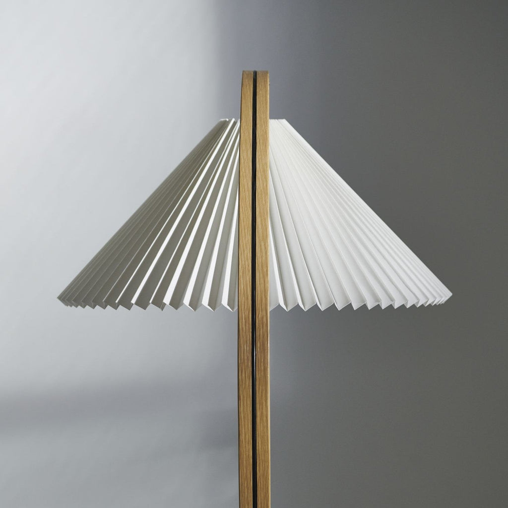 Gubi Timerline Vloerlamp