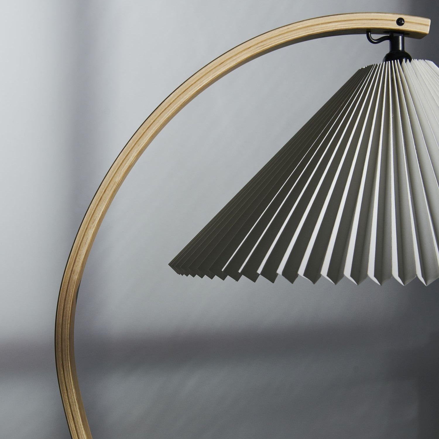 Gubi Timerline Vloerlamp