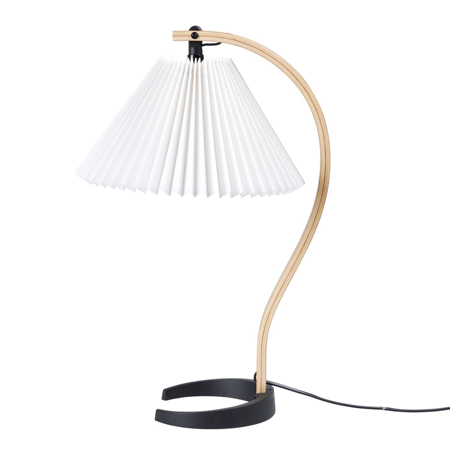 Gubi Timberline Tafellamp