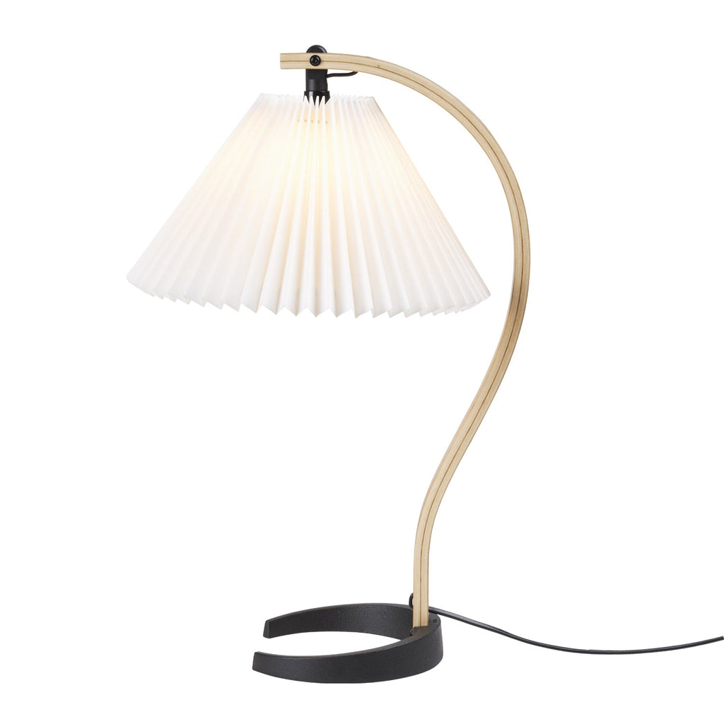 Gubi Timberline Tafellamp