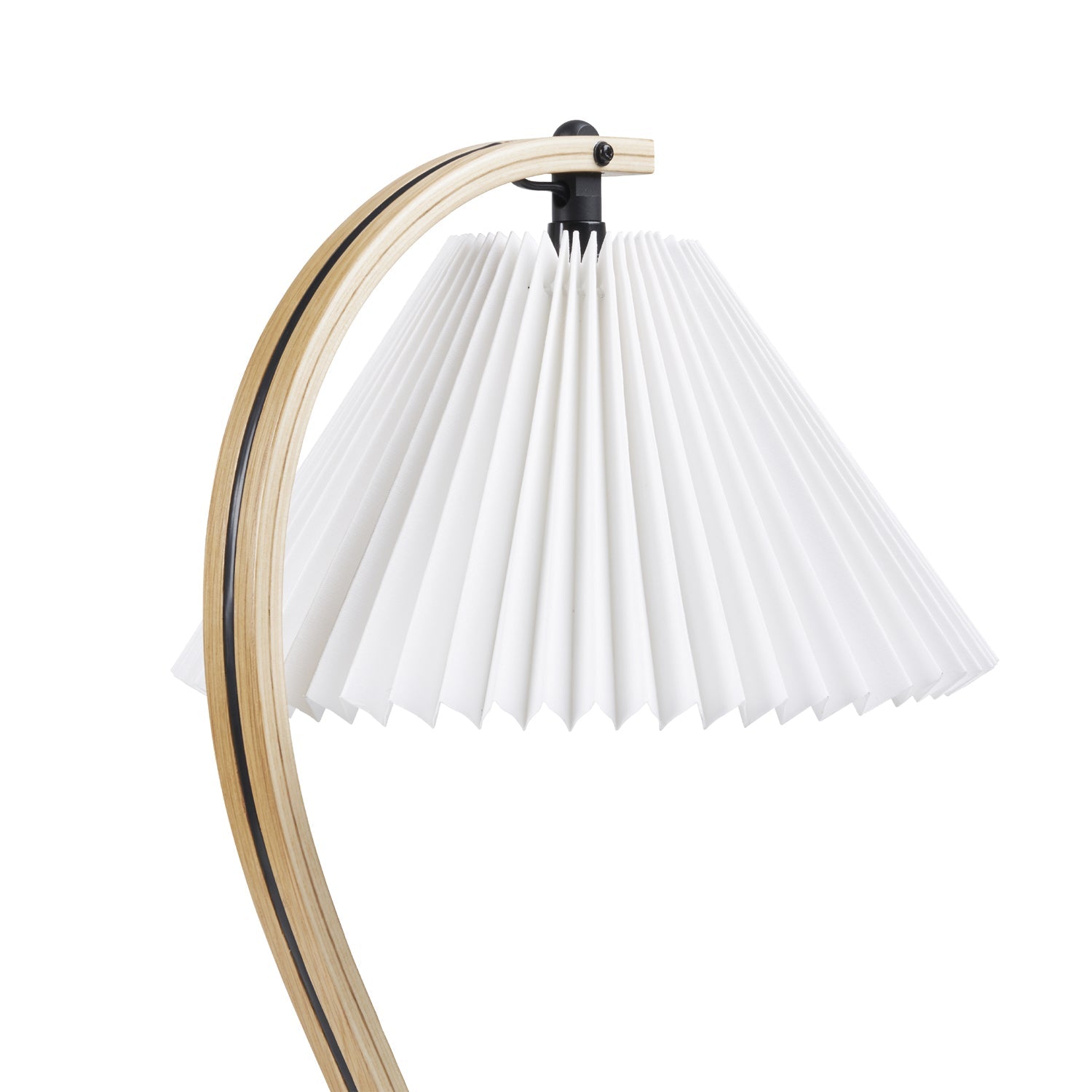 Gubi Timberline Tafellamp