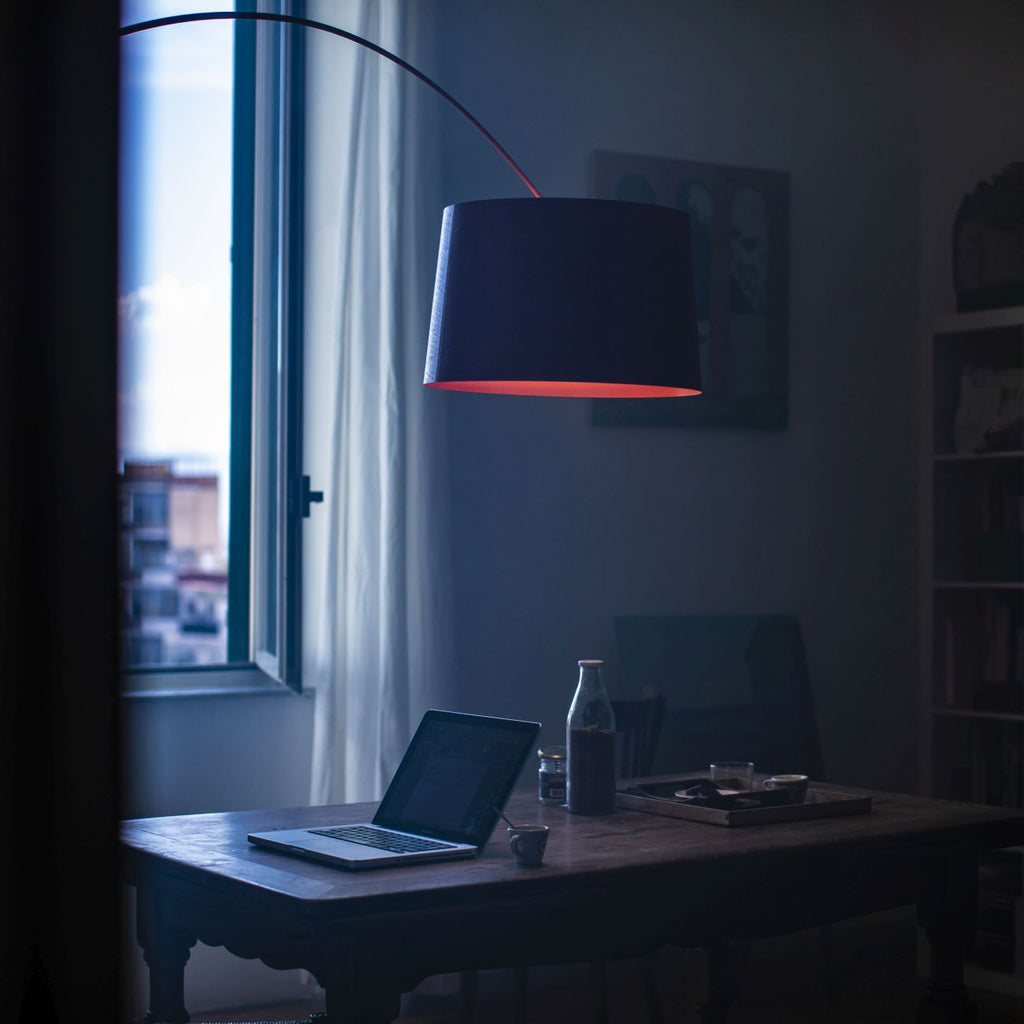 Foscarini Twiggy Vloerlamp