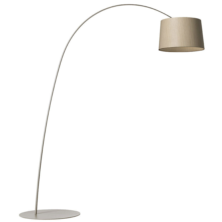 Foscarini Twiggy Wood Vloerlamp