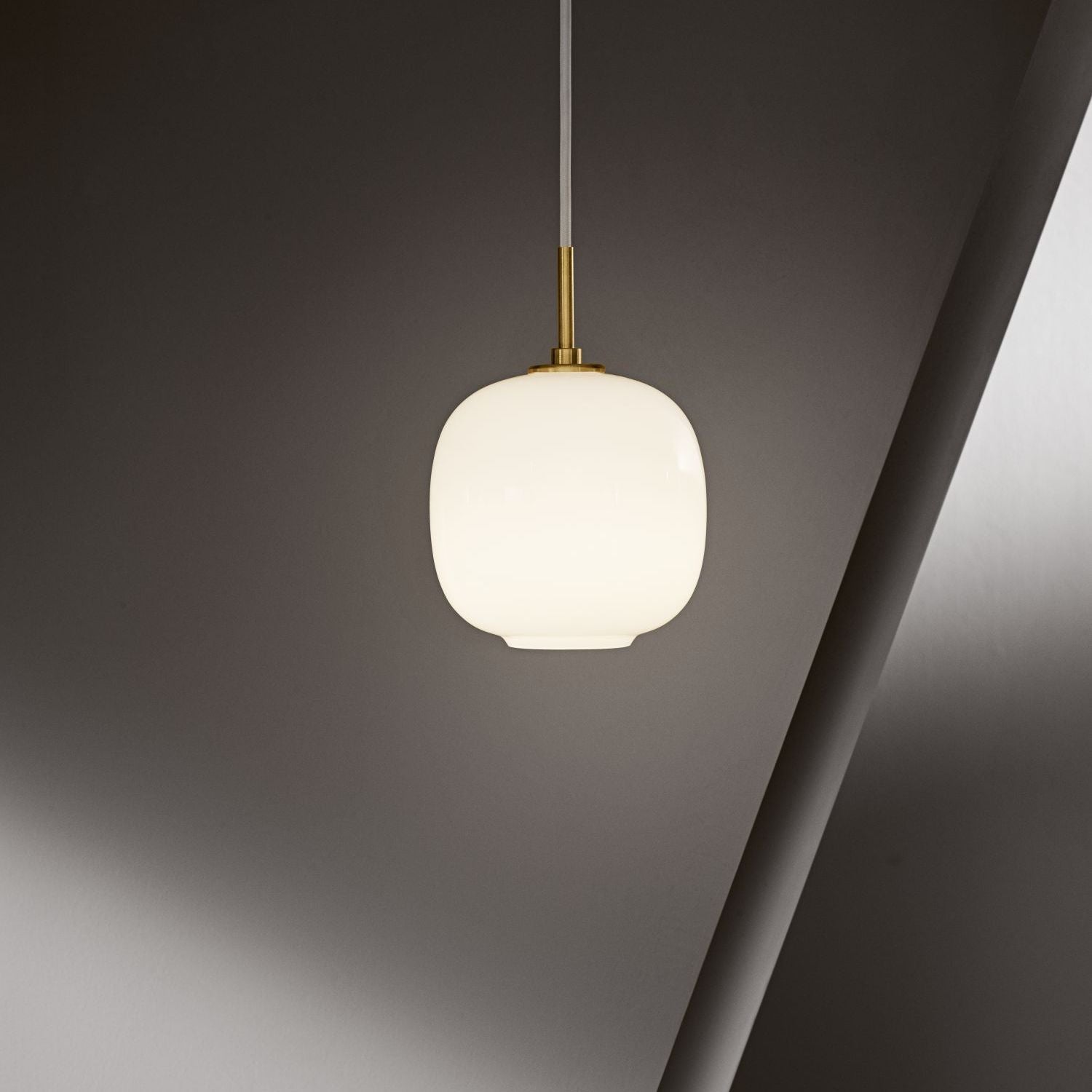 Louis Poulsen VL 45 Radiohus Ø 250 Hanglamp
