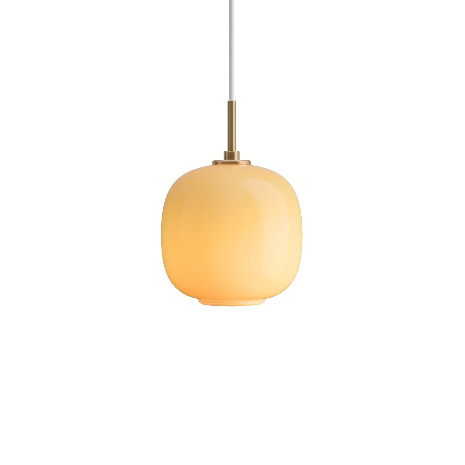 Louis Poulsen VL 45 Radiohus Ø 175 Hanglamp