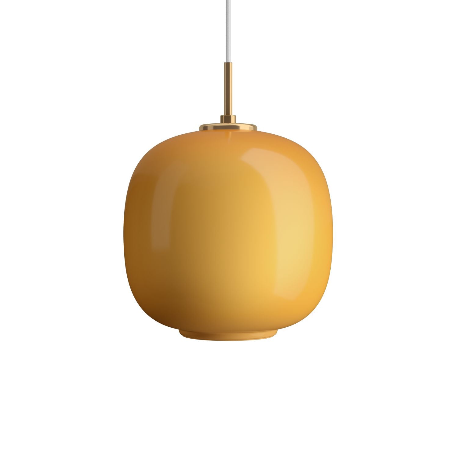 Louis Poulsen VL 45 Radiohus Ø 250 Hanglamp