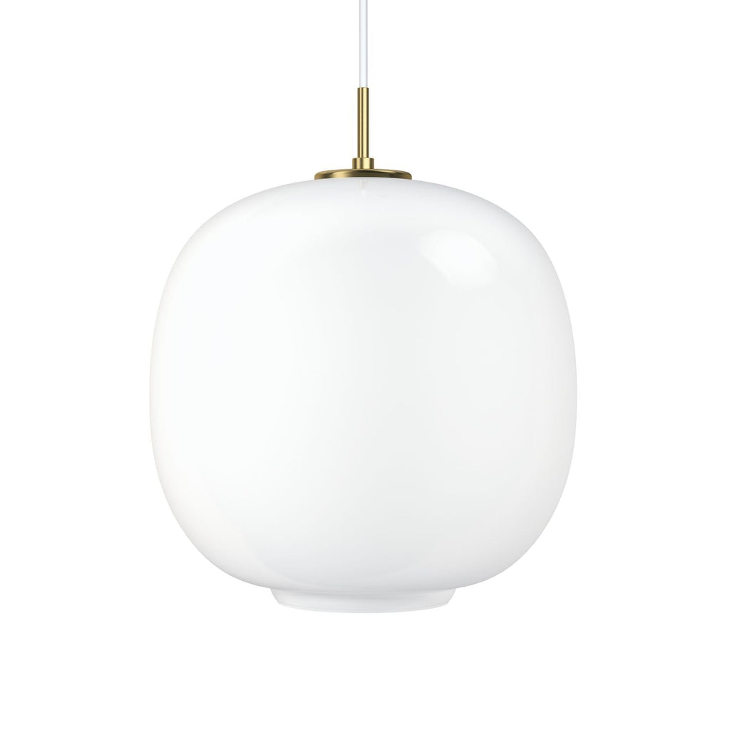 Louis Poulsen VL 45 Radiohus Ø 370 Hanglamp