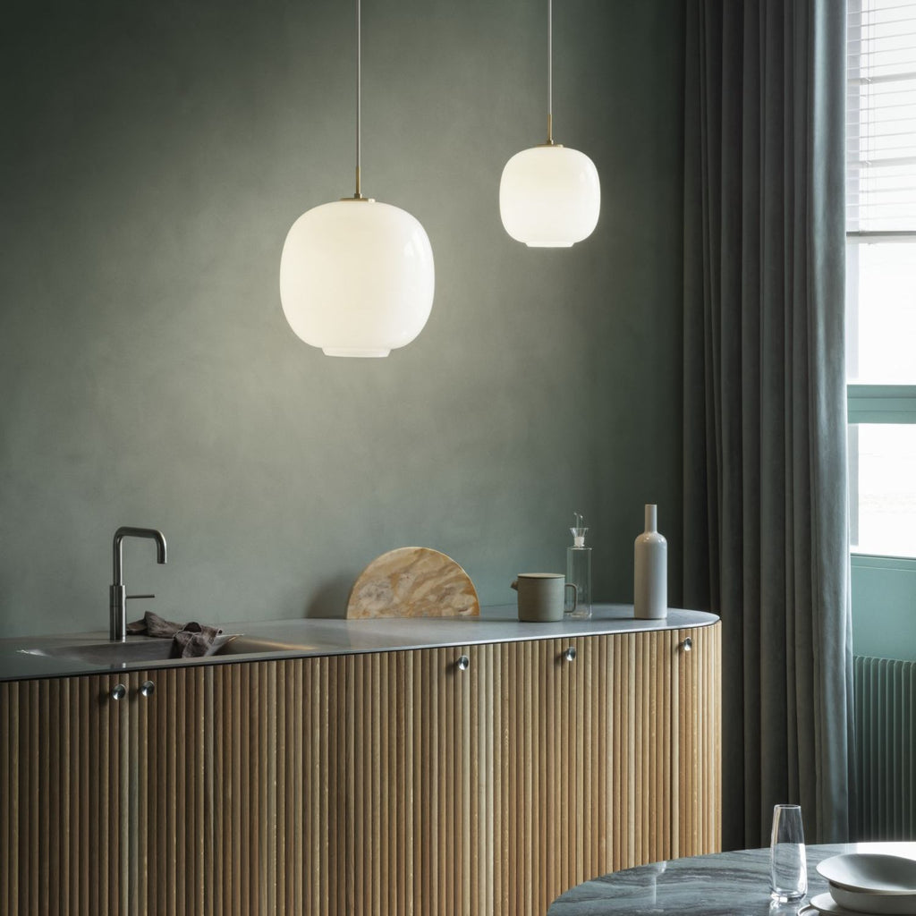 Louis Poulsen VL 45 Radiohus Ø 250 Hanglamp