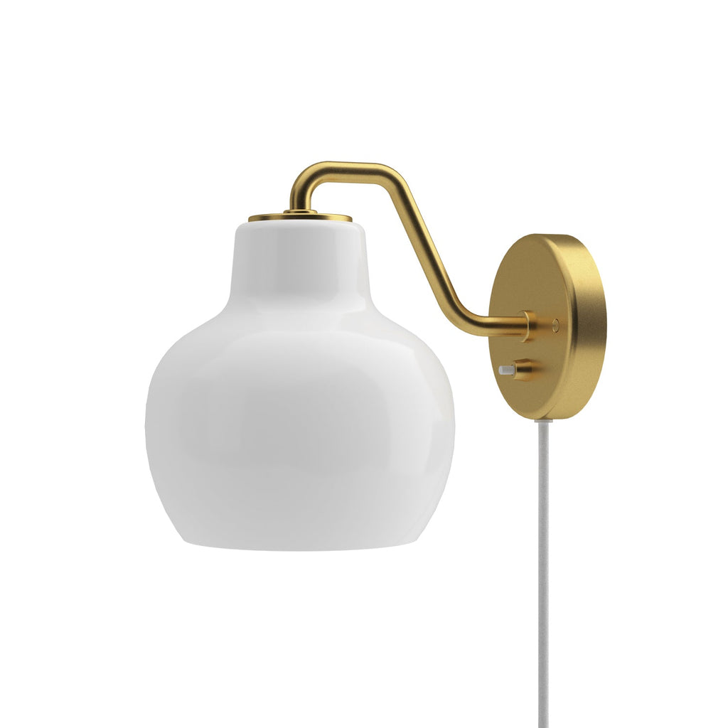 Louis Poulsen VL Ring Crown 1 Wandlamp