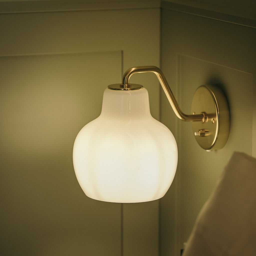 Louis Poulsen VL Ring Crown 1 Wandlamp