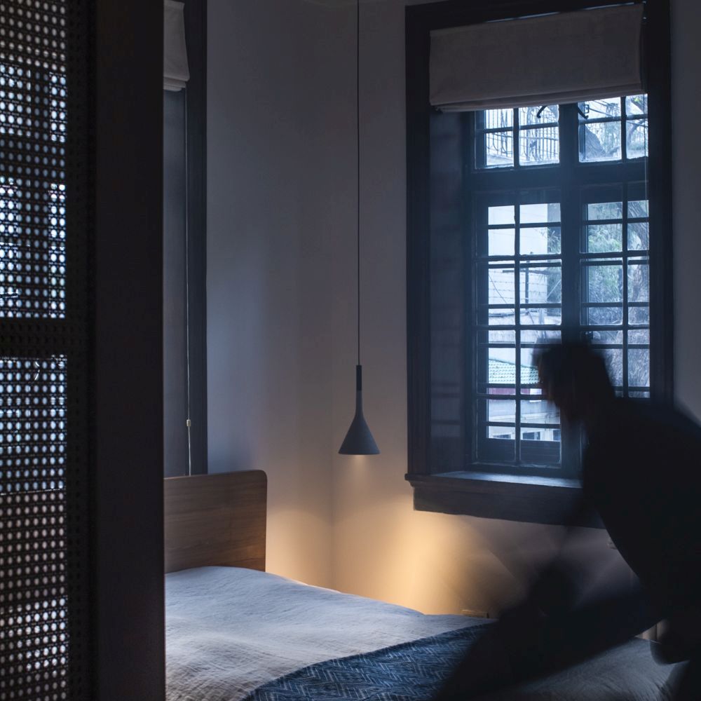 Foscarini Aplomb Mini Hanglamp