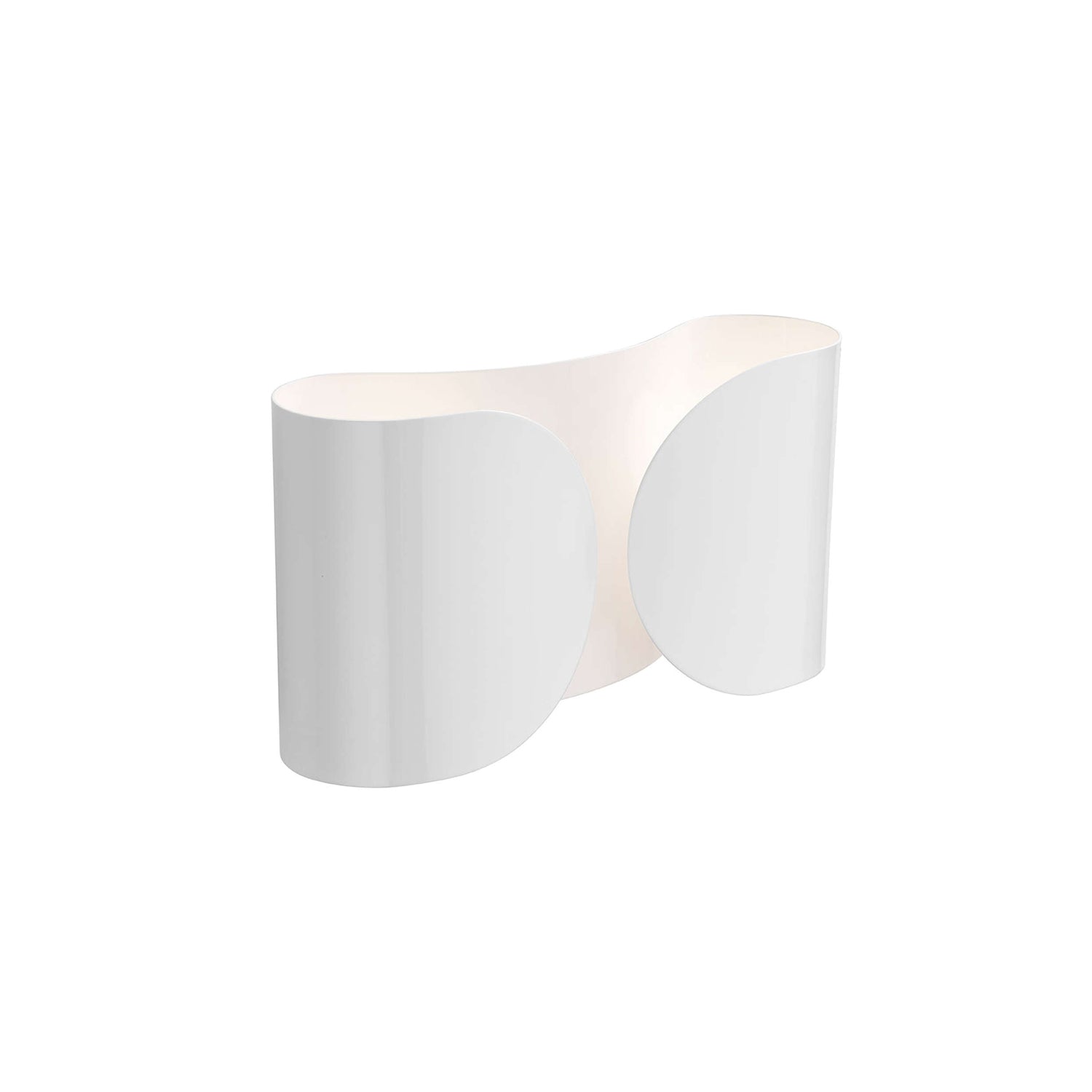 Flos Foglio Wandlamp