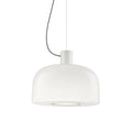 Flos Bellhop GlassHanglamp