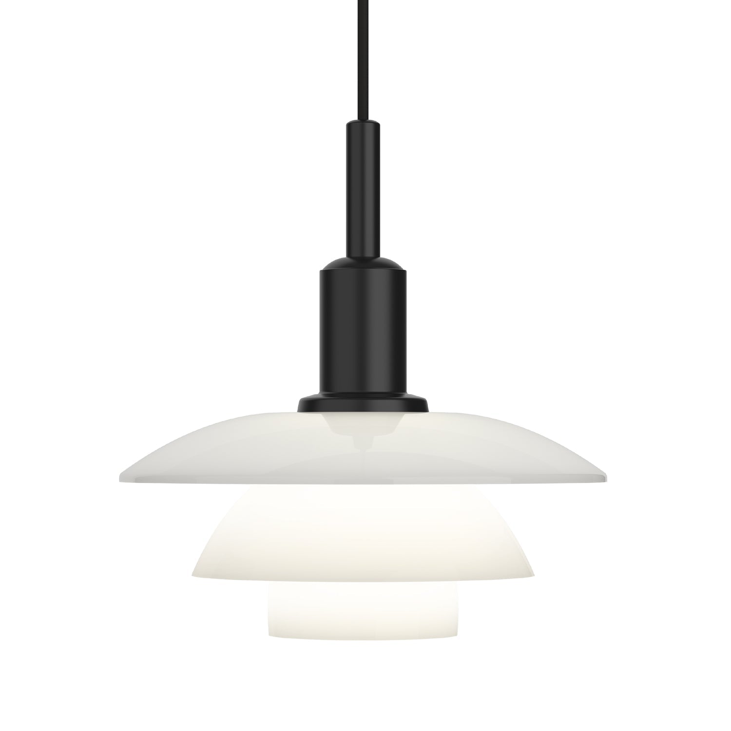 Louis Poulsen PH 3/3 Hanglamp