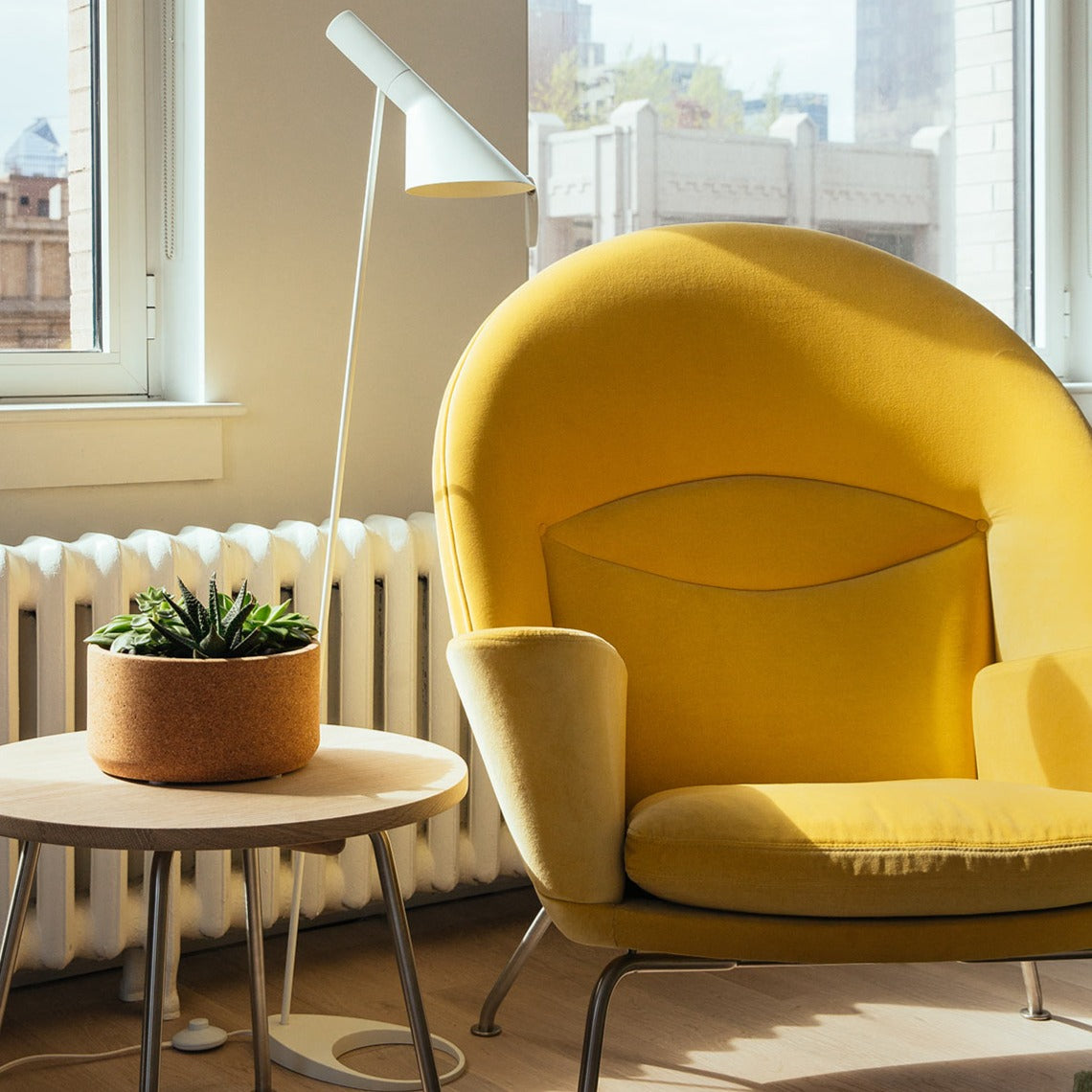 Louis Poulsen AJ Vloerlamp