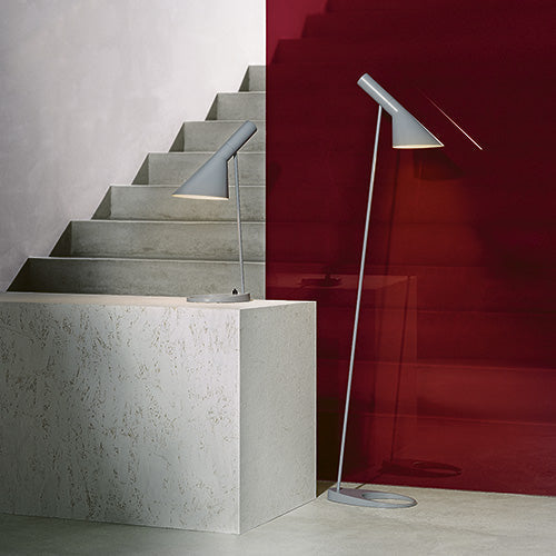 Louis Poulsen AJ Vloerlamp