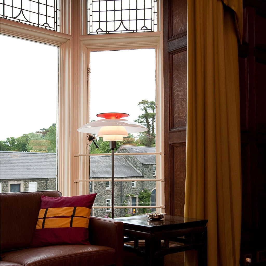 Louis Poulsen PH 80 Staanlamp