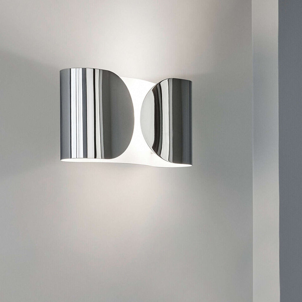 Flos Foglio Wandlamp