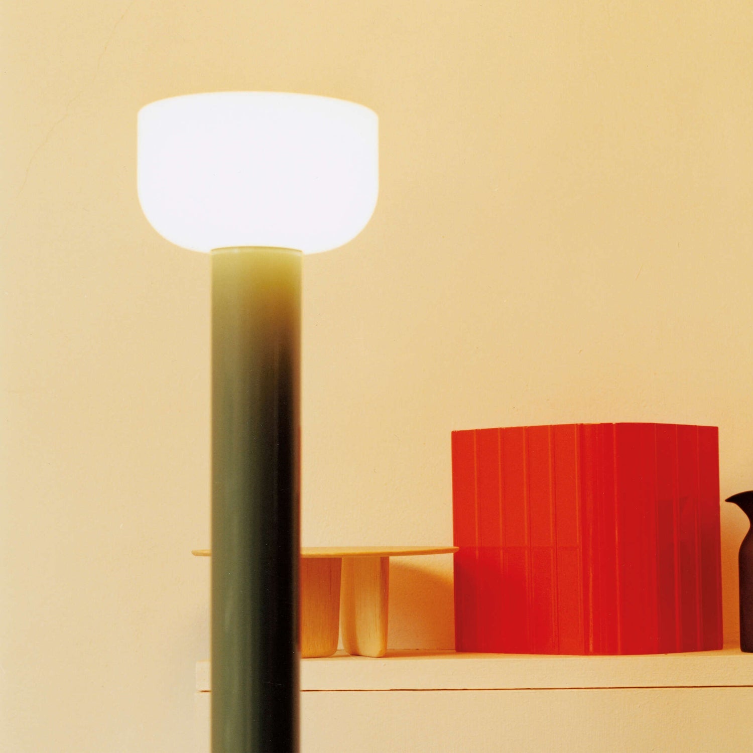 Flos Bellhop Vloerlamp