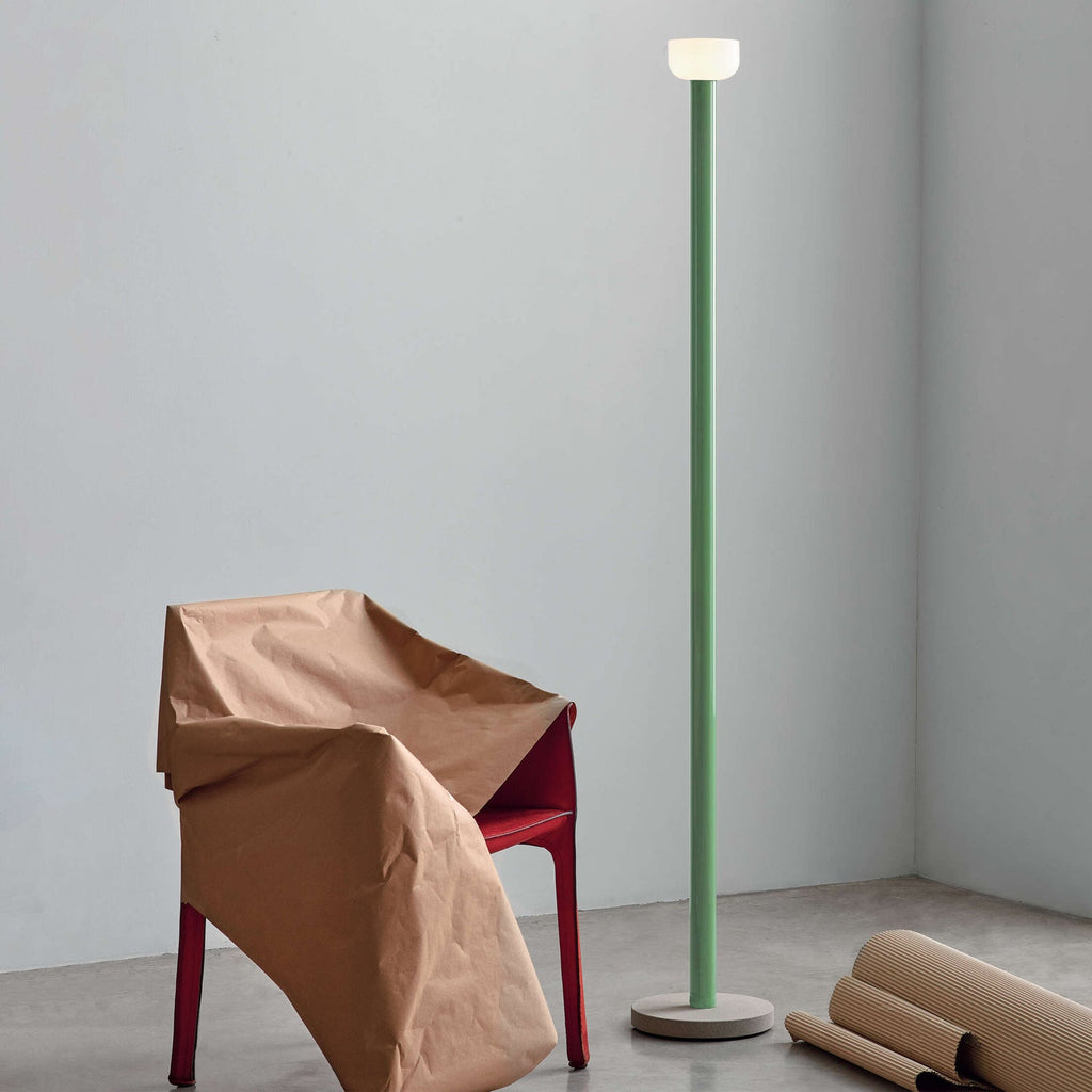 Flos Bellhop Vloerlamp