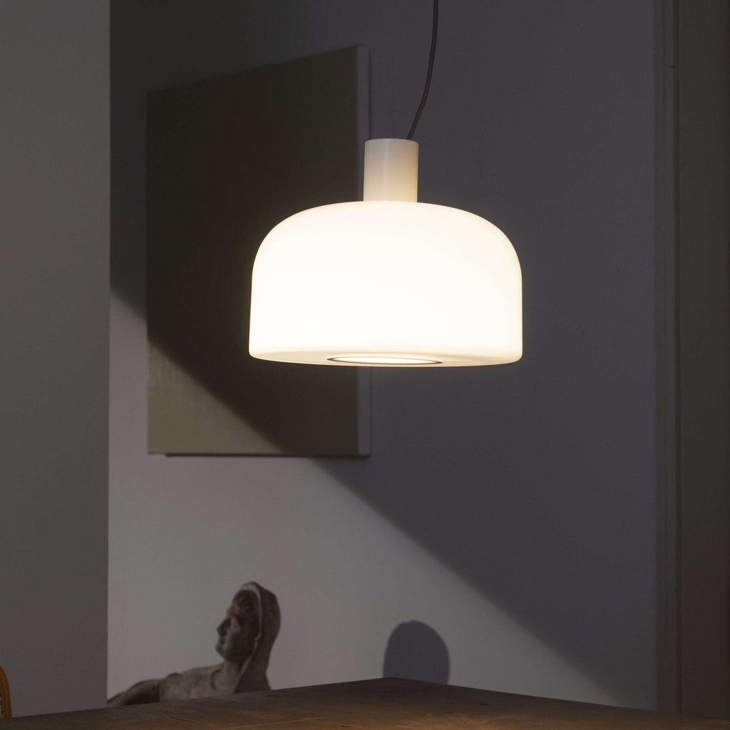 Flos Bellhop GlassHanglamp