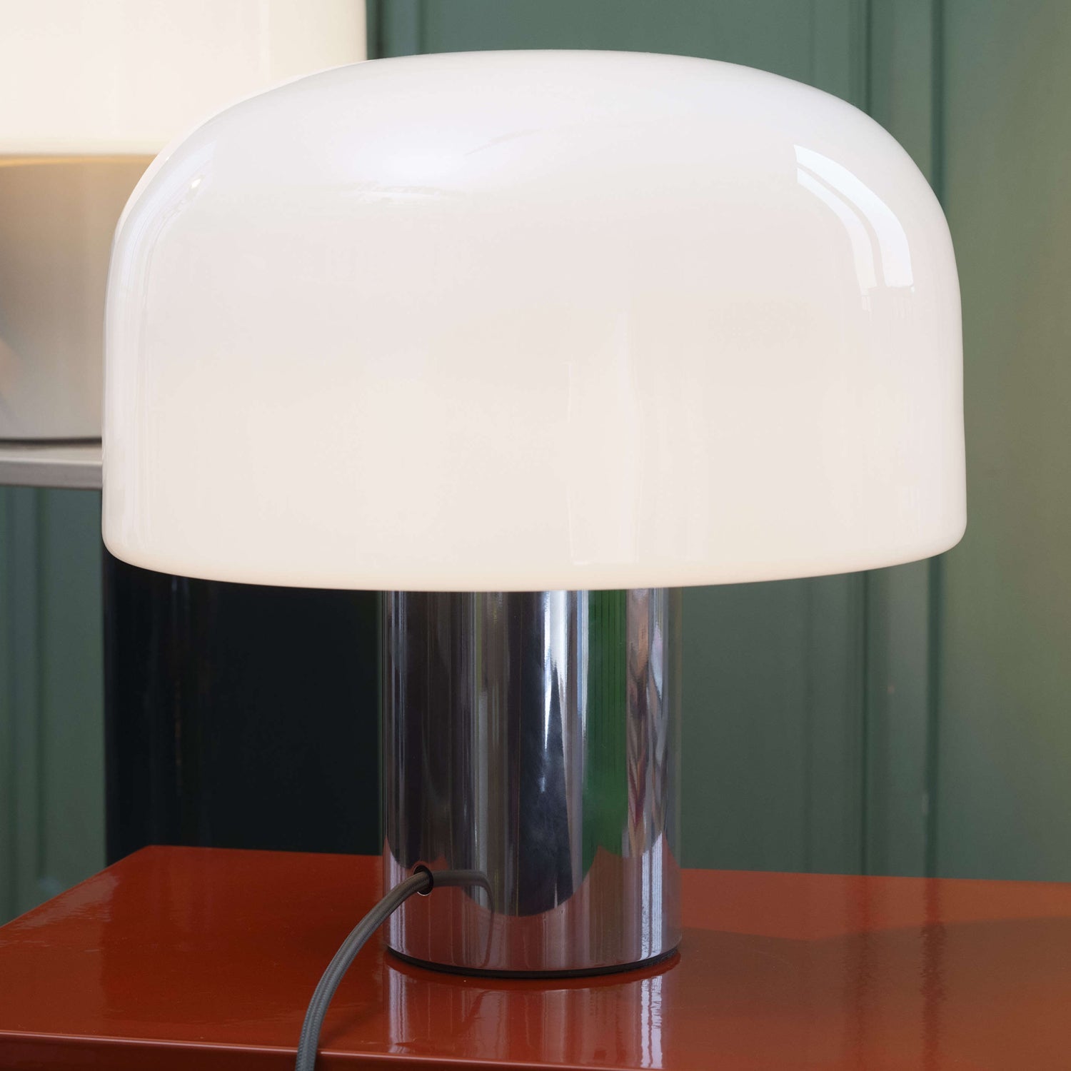 Flos Bellhop Glass Tafellamp