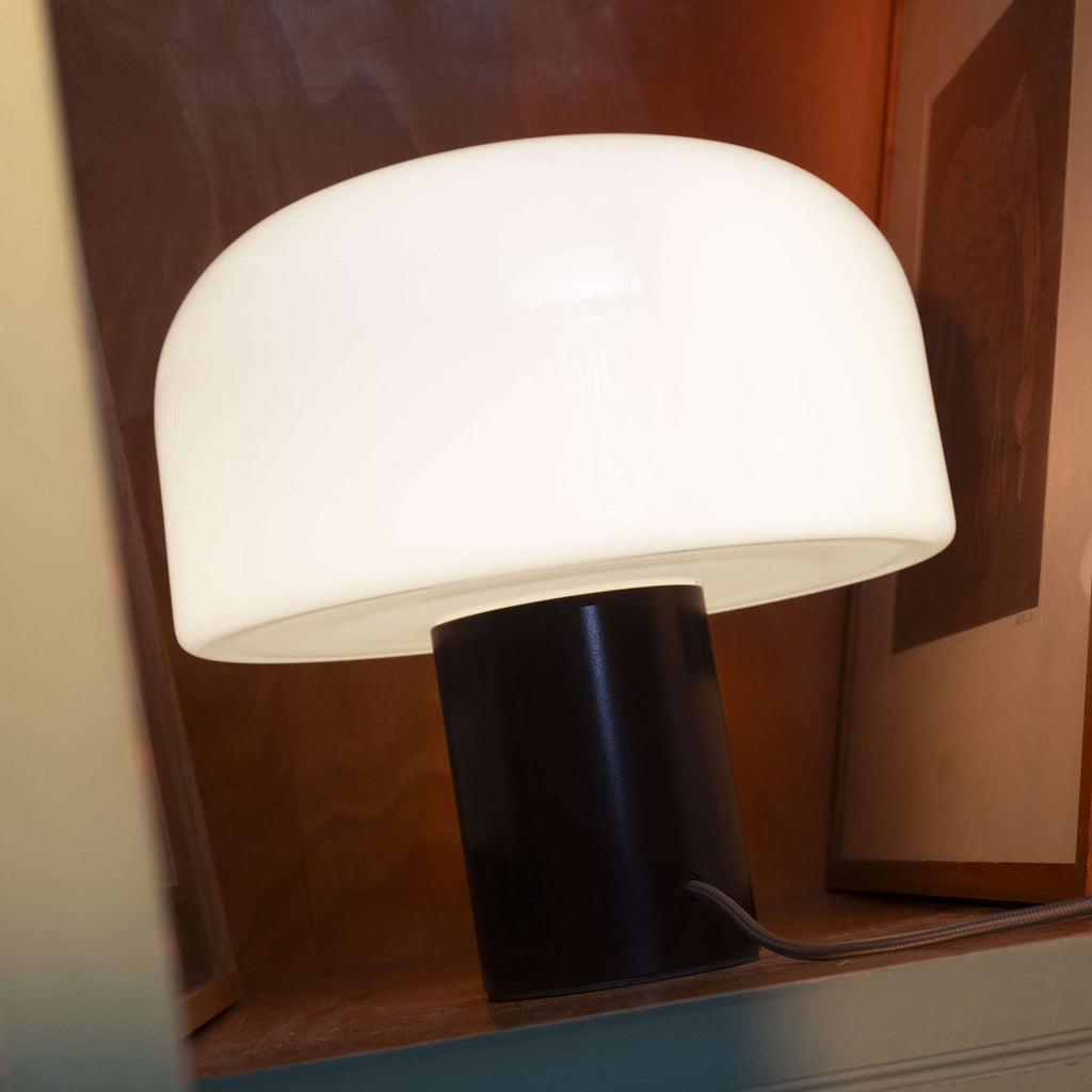 Flos Bellhop Glass Tafellamp