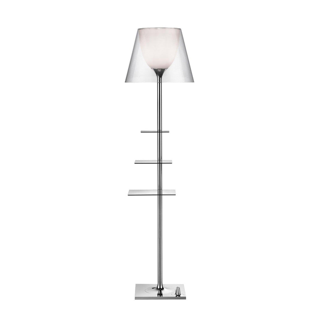 Flos Bibliotheque Nationale Vloerlamp