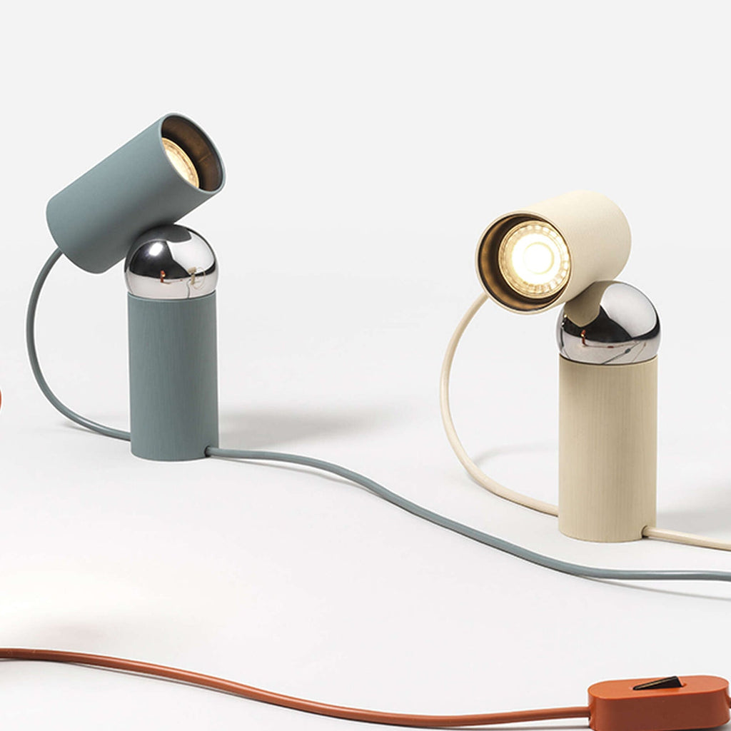 Flos Bilboquet Tafellamp