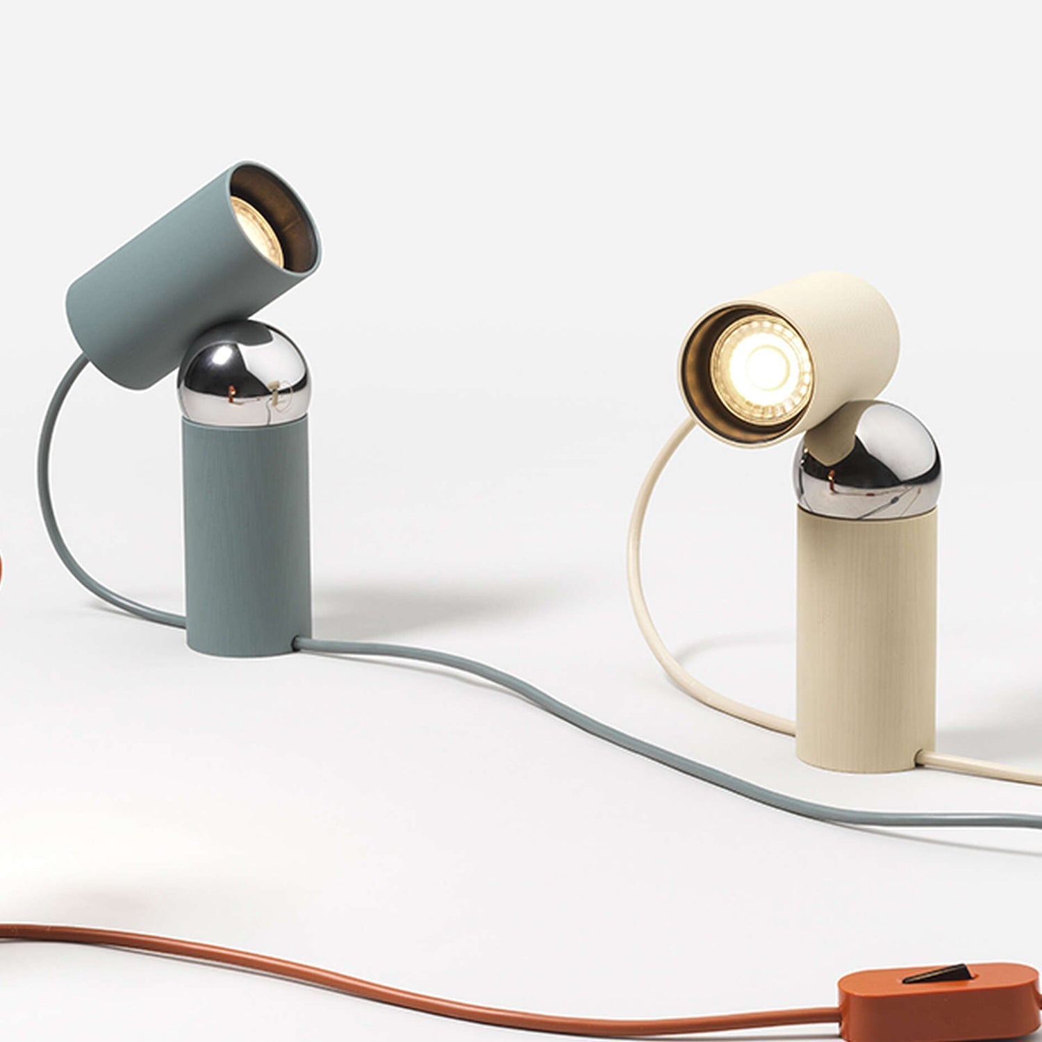 Flos Bilboquet Tafellamp