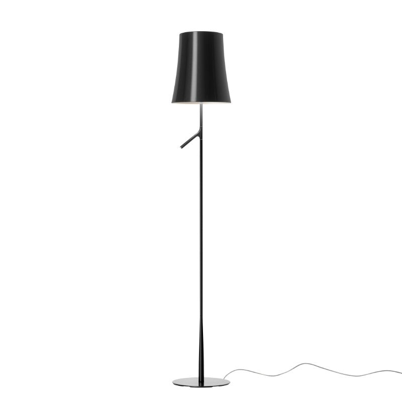 Foscarini Birdie Lettura Terra Vloerlamp