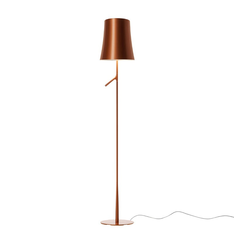 Foscarini Birdie Lettura Terra Vloerlamp