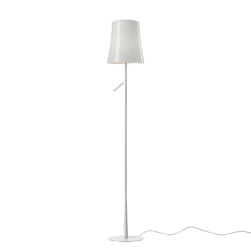 Foscarini Birdie Lettura Terra Vloerlamp