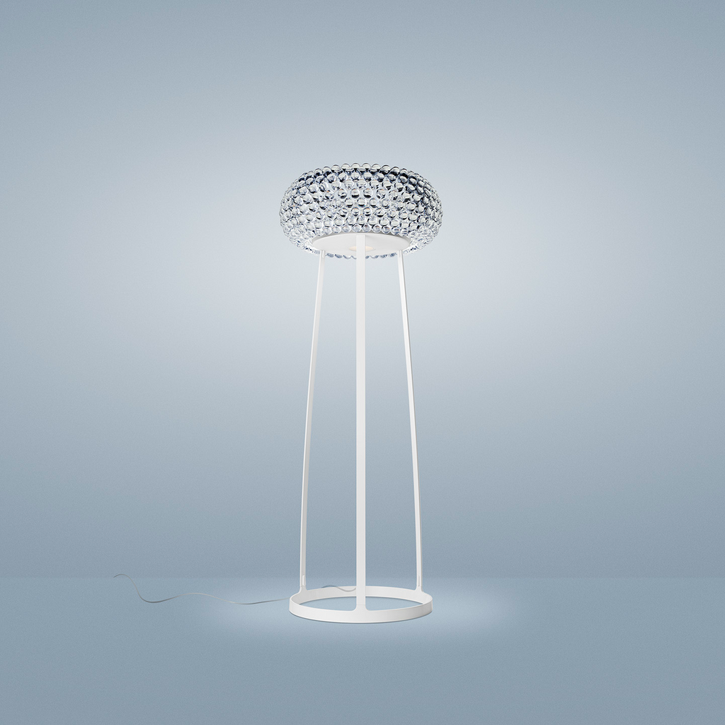 Foscarini Caboche Plus Vloerlamp