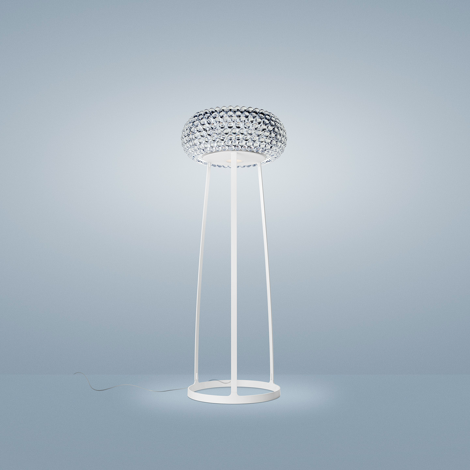 Foscarini Caboche Plus Vloerlamp