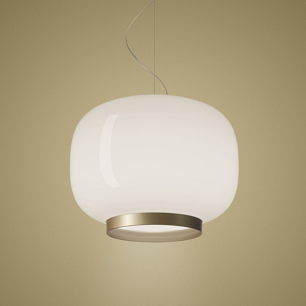 Foscarini Chouchin Reverse Hanglamp