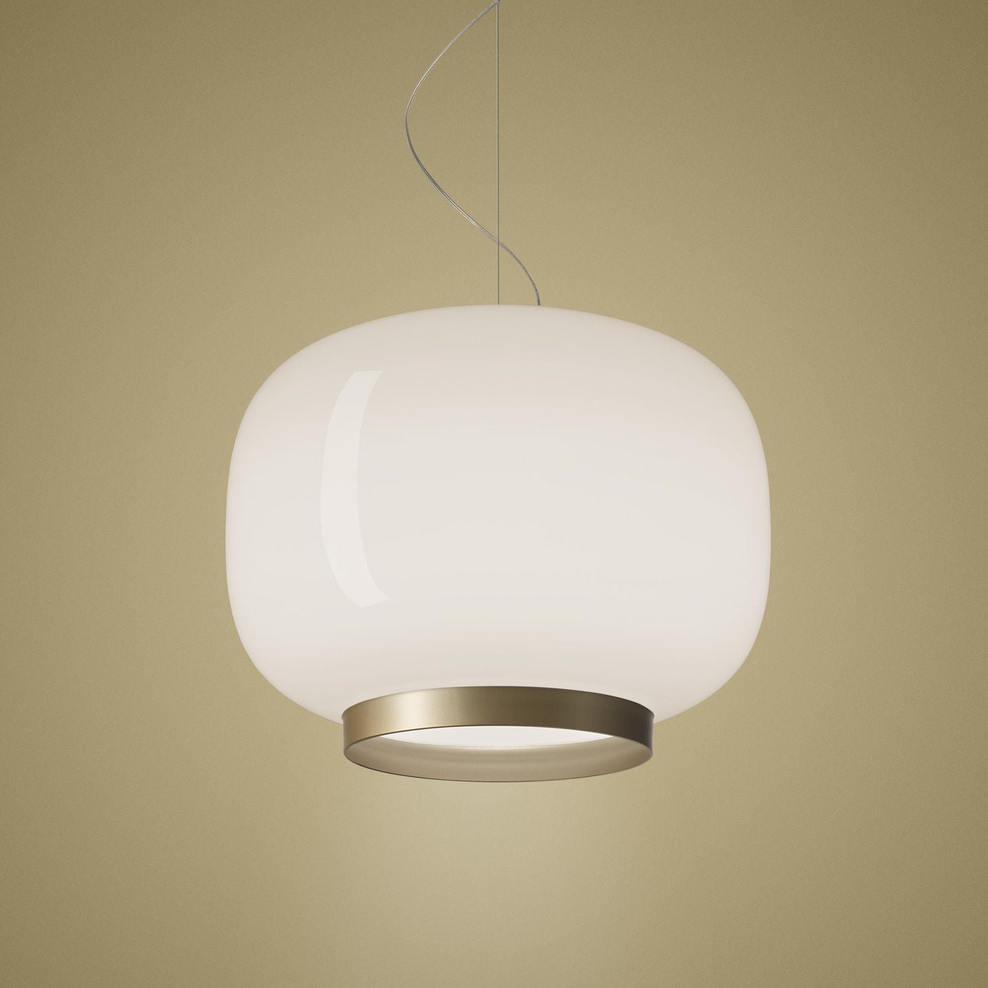 Foscarini Chouchin Reverse Hanglamp