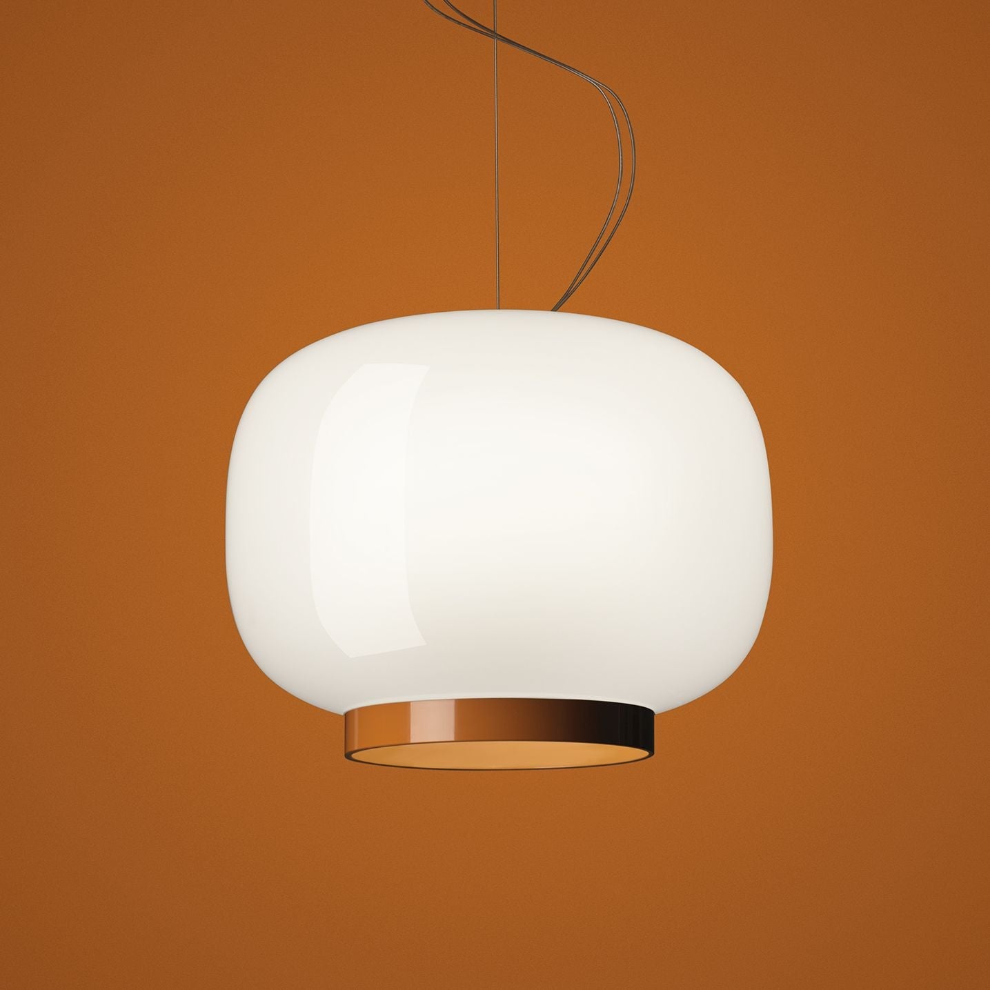 Foscarini Chouchin Reverse Hanglamp
