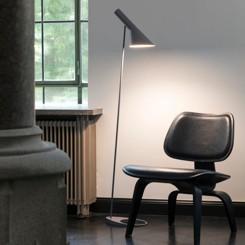 Louis Poulsen AJ Vloerlamp