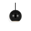 Tom Dixon Copper Black Hanglamp