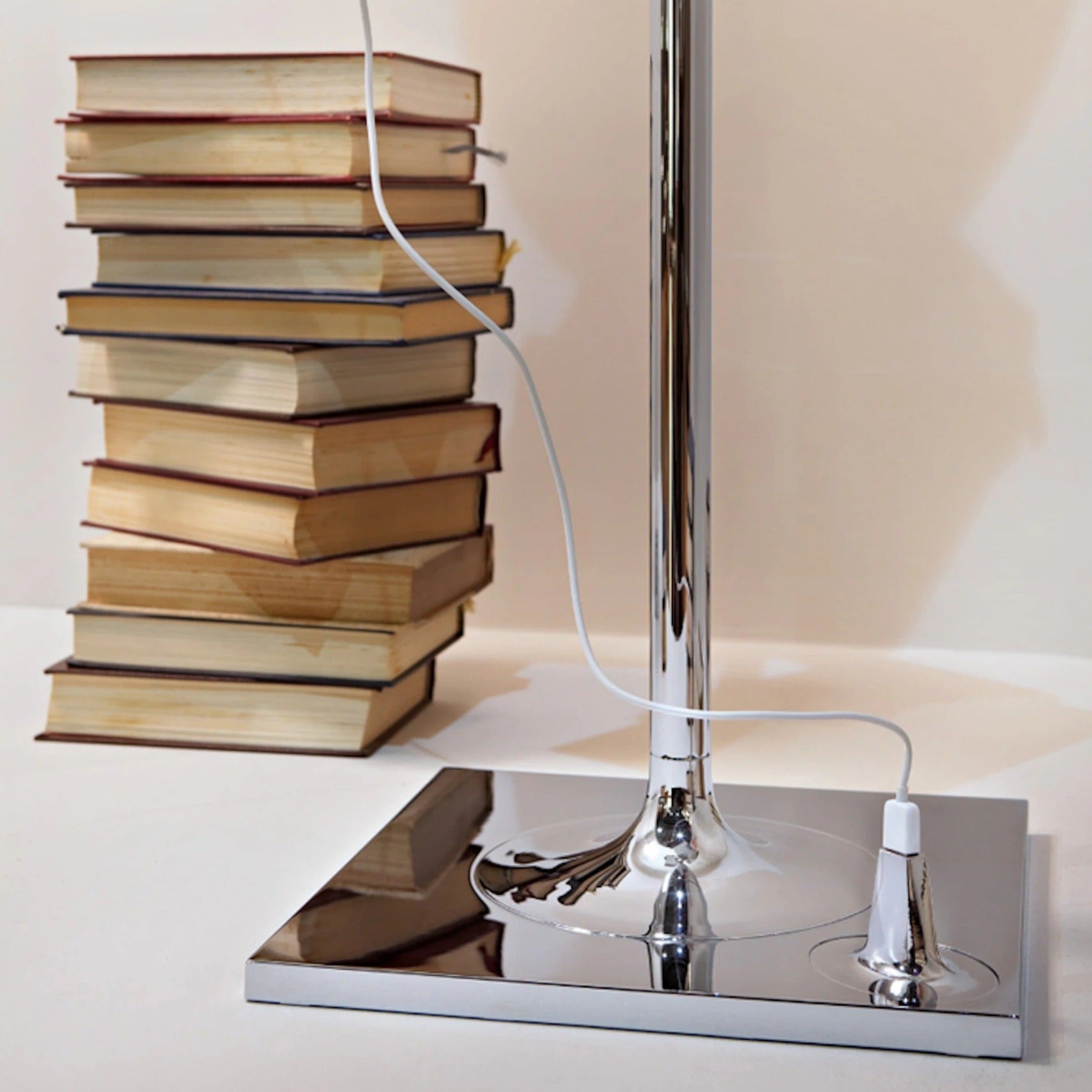 Flos Bibliotheque Nationale Vloerlamp