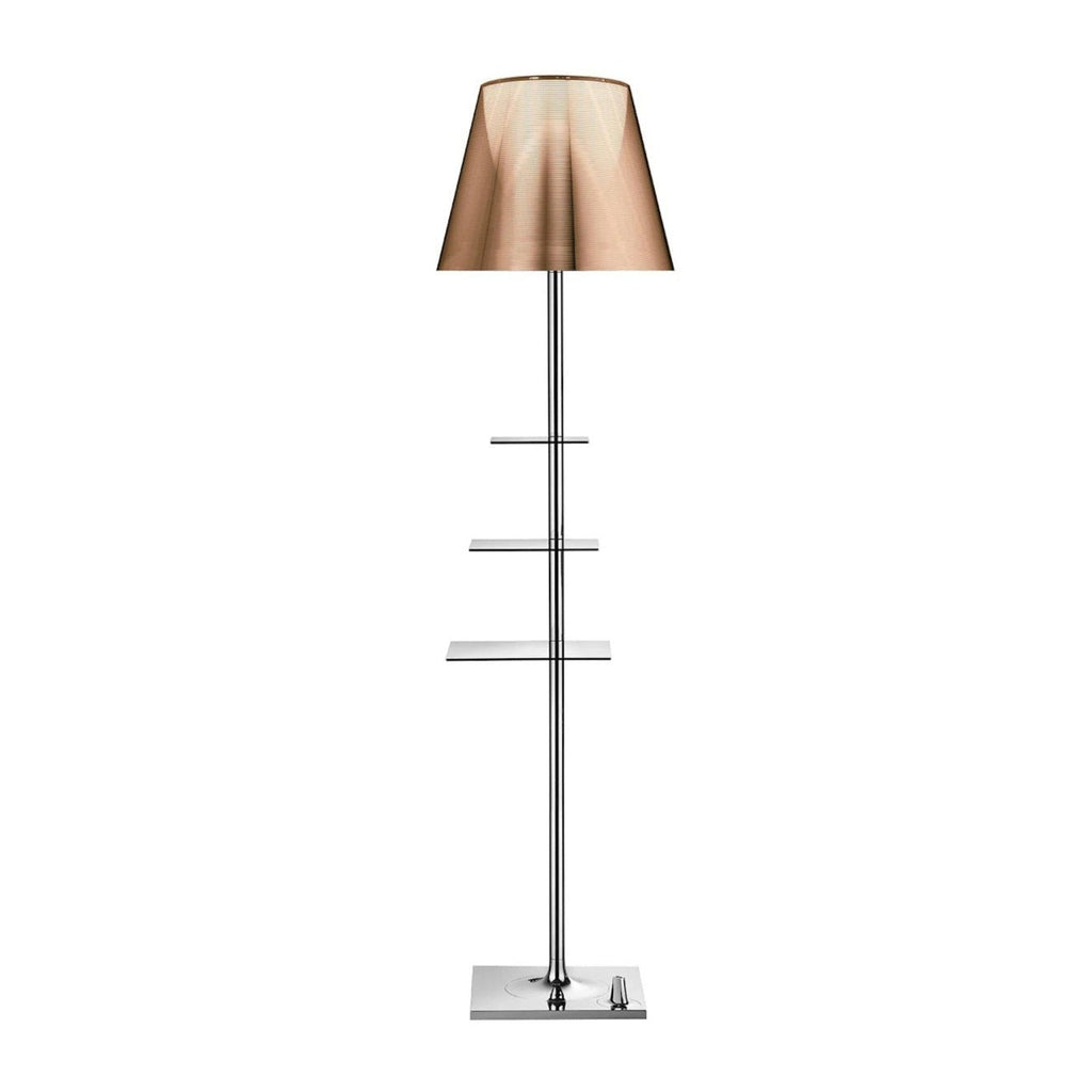 Flos Bibliotheque Nationale Vloerlamp