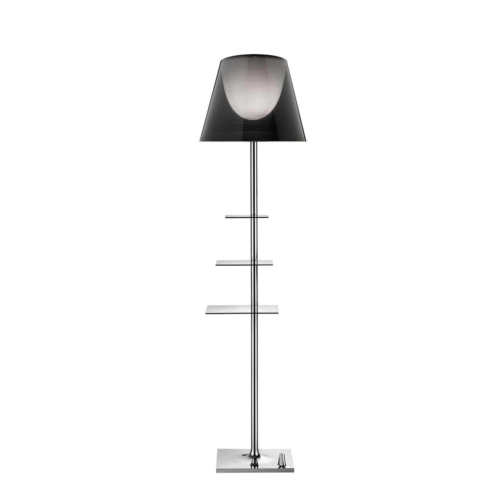 Flos Bibliotheque Nationale Vloerlamp