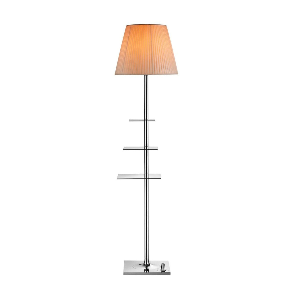 Flos Bibliotheque Nationale Vloerlamp