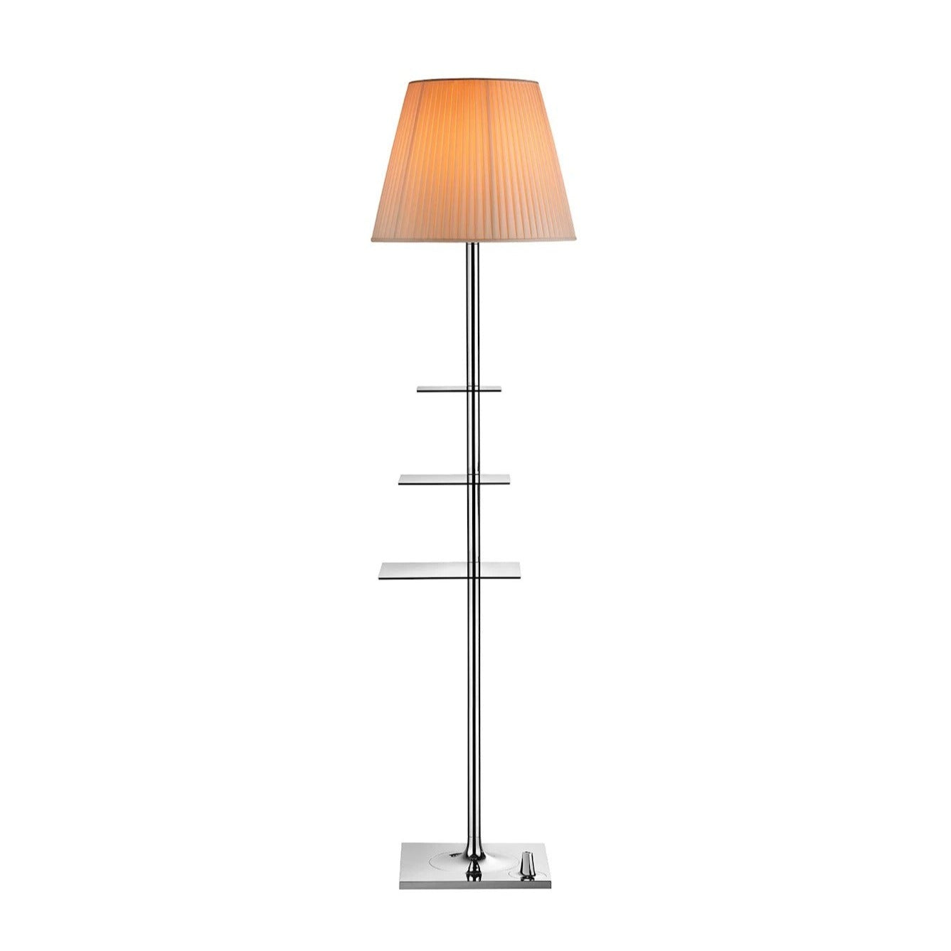 Flos Bibliotheque Nationale Vloerlamp