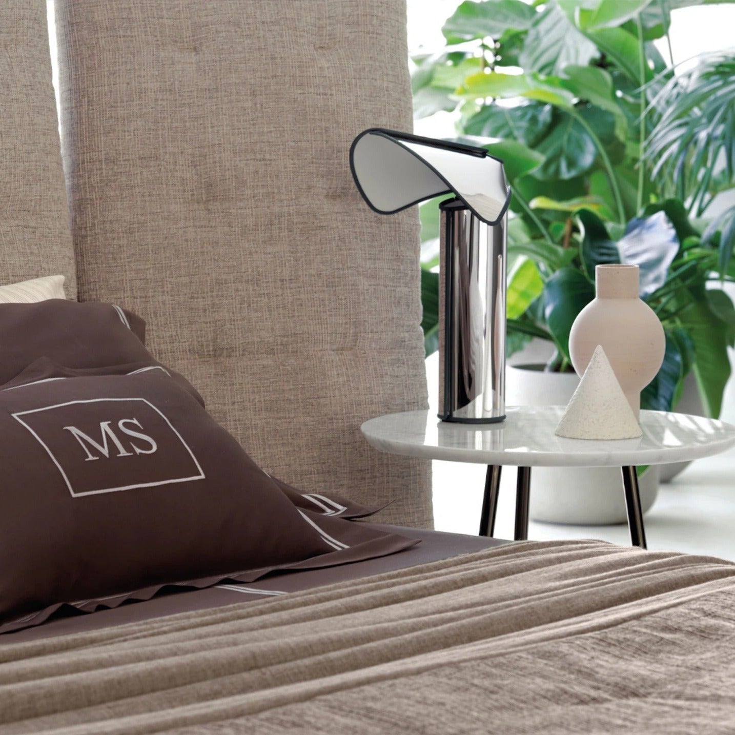 Flos Chiara Tafellamp