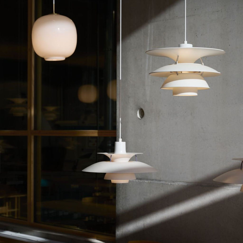 Louis Poulsen PH 5 Hanglamp