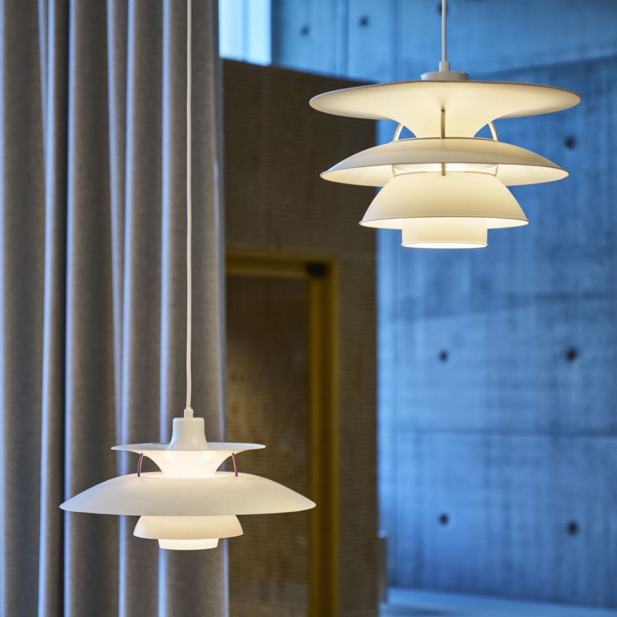 Louis Poulsen PH 5 Hanglamp